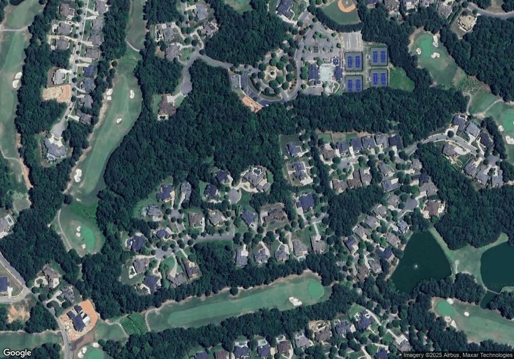 62 Troup Ct, Acworth, GA 30101 - photo 1