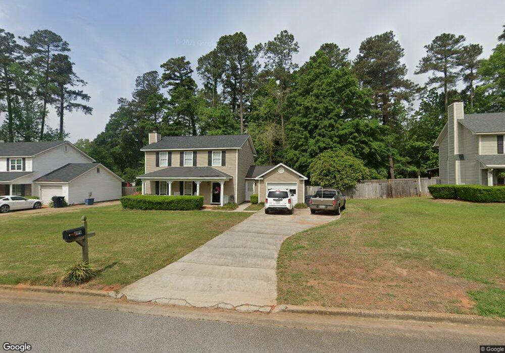 499 Fairfield Way, Evans, GA 30809 - photo 1