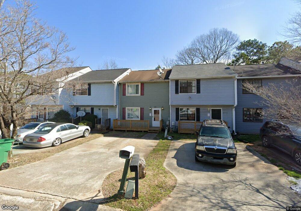 6973 Flagstone Dr, Austell, GA 30168 - photo 1