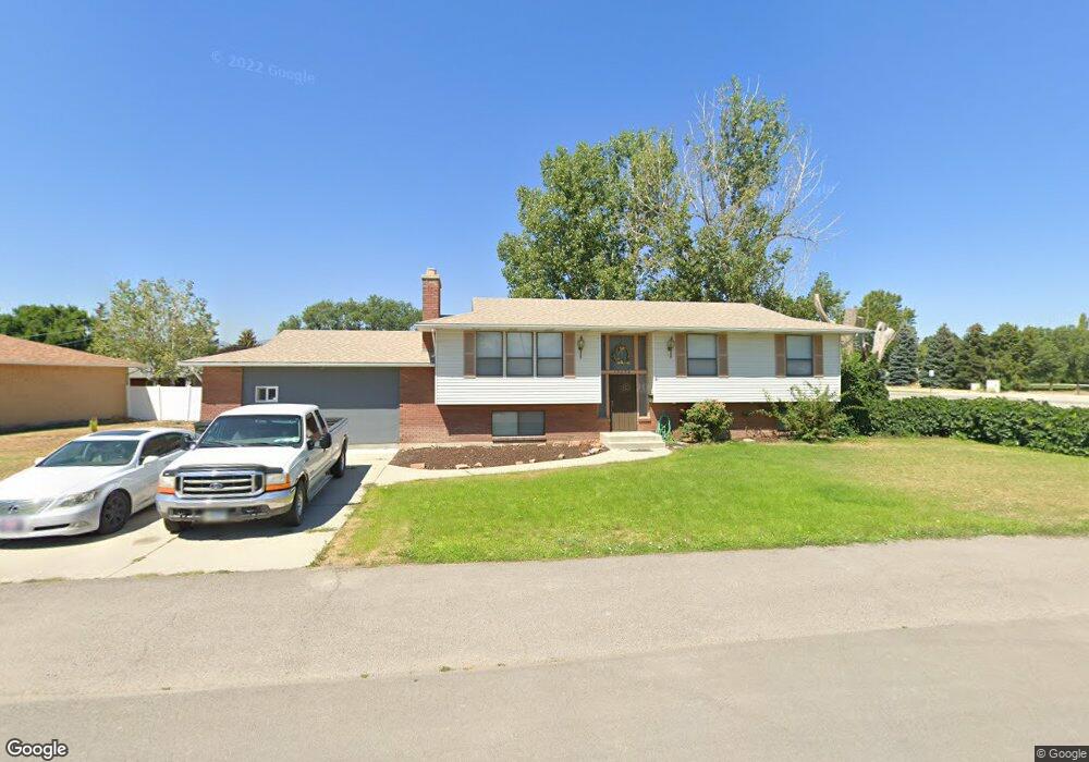 10428 S 2775 W unit A, South Jordan, UT 84095 - photo 1