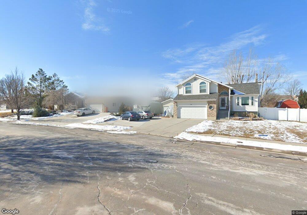 8378 S 1950 W, West Jordan, UT 84088 - photo 1