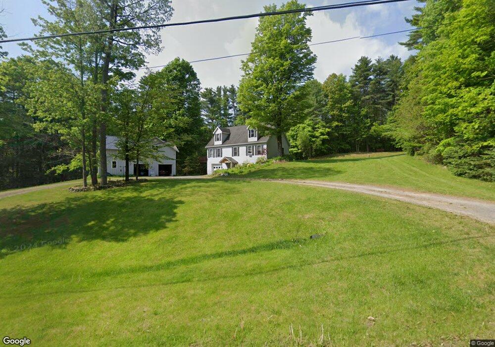 44 Kilmer Rd, Middle Grove, NY 12850 - photo 1