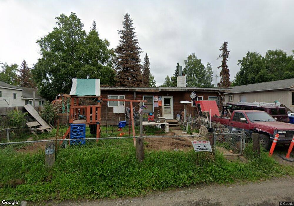 3303 Dorbrandt St, Anchorage, AK 99503 - photo 1