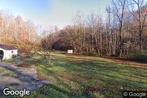 900 Naces Run Rd, Stout, OH 45684