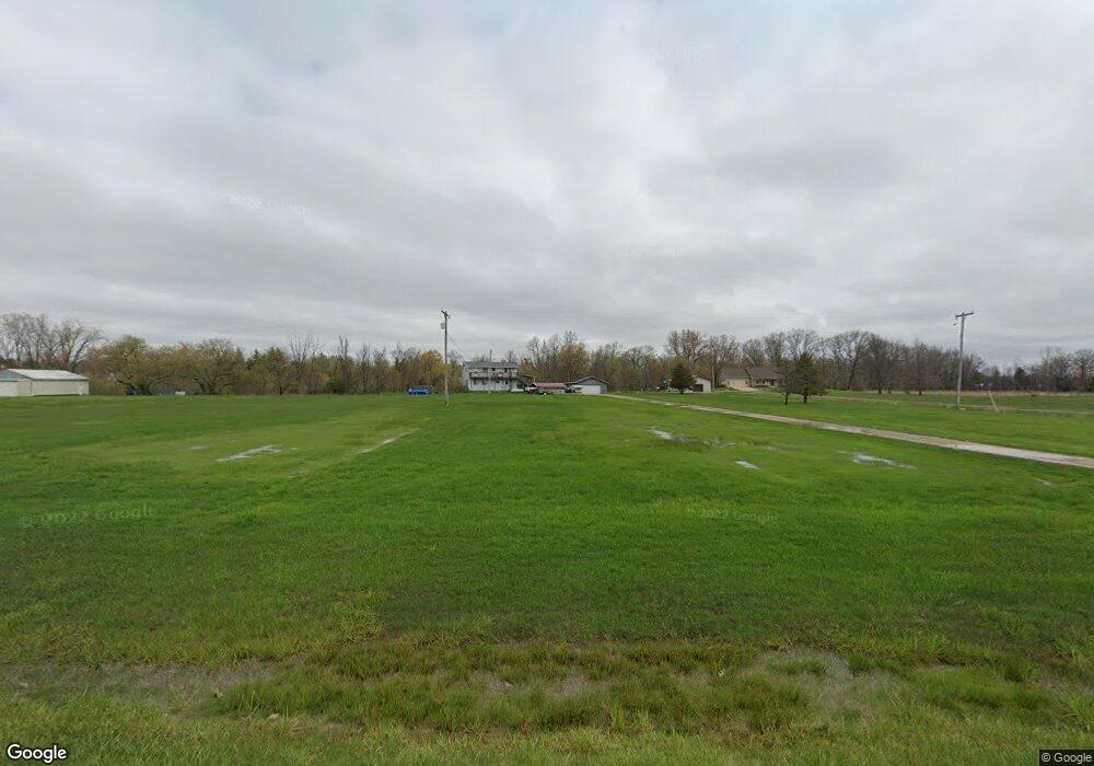 9101 Allan Rd, New Lothrop, MI 48460 - photo 1