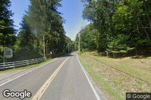 1017 County Route 10, Elizaville, NY 12523