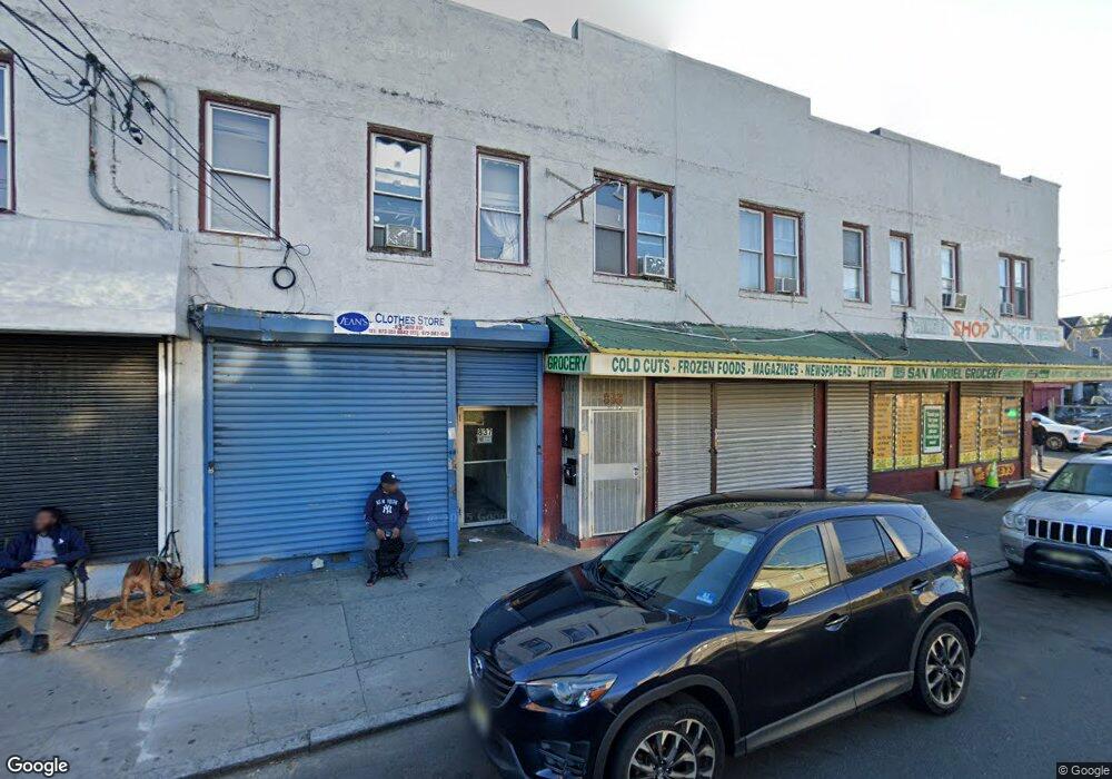 833 18th Ave unit 839, Irvington, NJ 07111 - photo 1