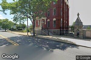 327 Gorham St Unit 4th Floor, Lowell, MA 01852