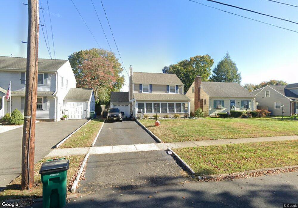 2092 Lyde Place, Scotch Plains, NJ 07076 - photo 1