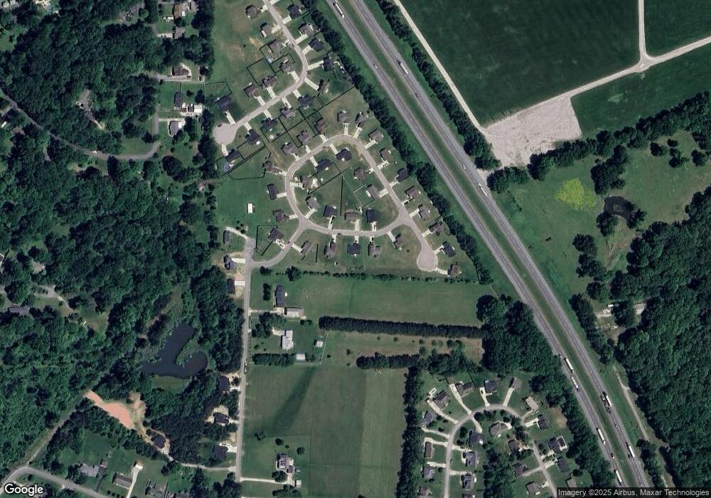 399 Grace Ct, Manchester, TN 37355 - photo 1