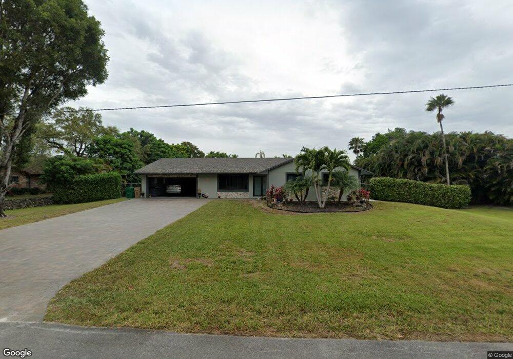 10801 SW 30th Place, Davie, FL 33328 - photo 1