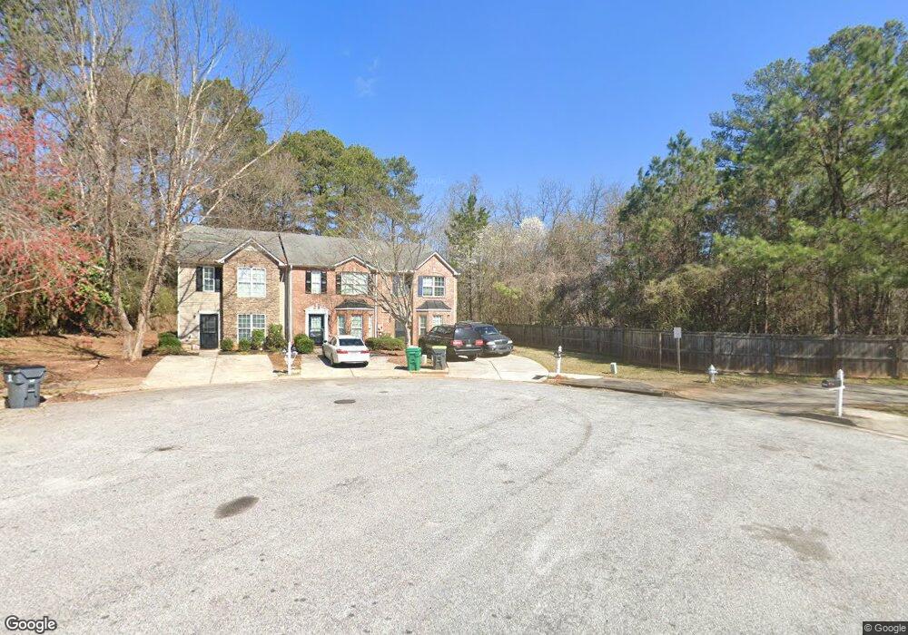 3999 Browne Ct, Conley, GA 30288 - photo 1