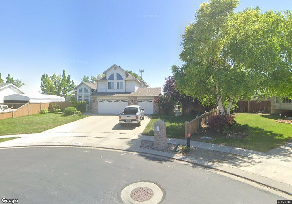 3375 W 8510 S, West Jordan, UT 84088 - photo 1