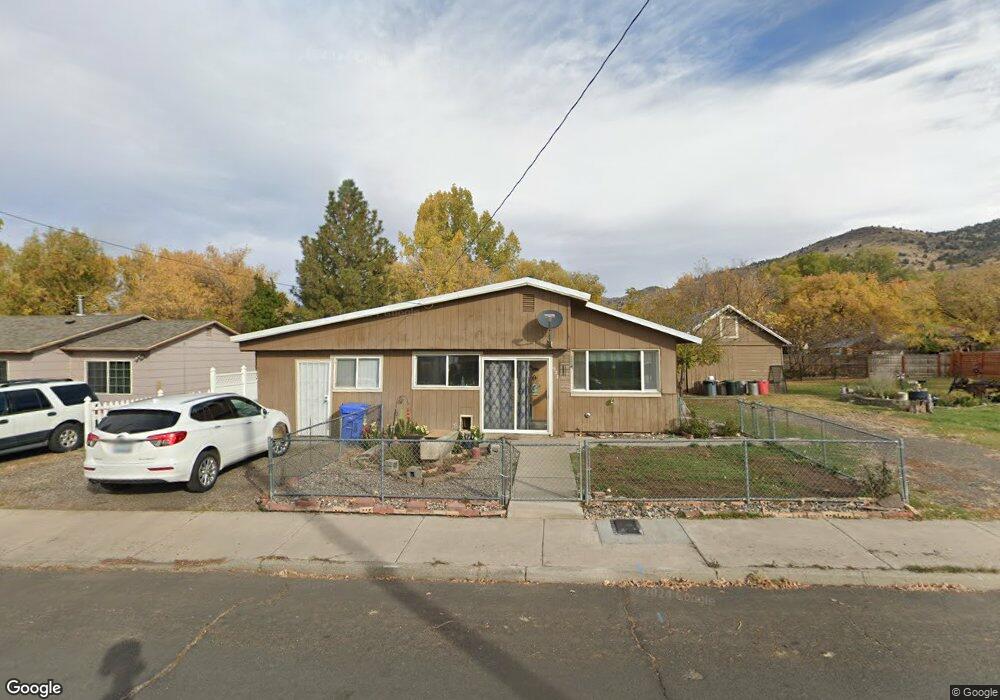 922 N 6th St, Lakeview, OR 97630 - photo 1