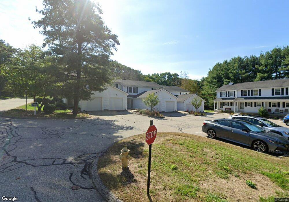 29 Kathleen Dr unit 8D, Willimantic, CT 06226 - photo 1