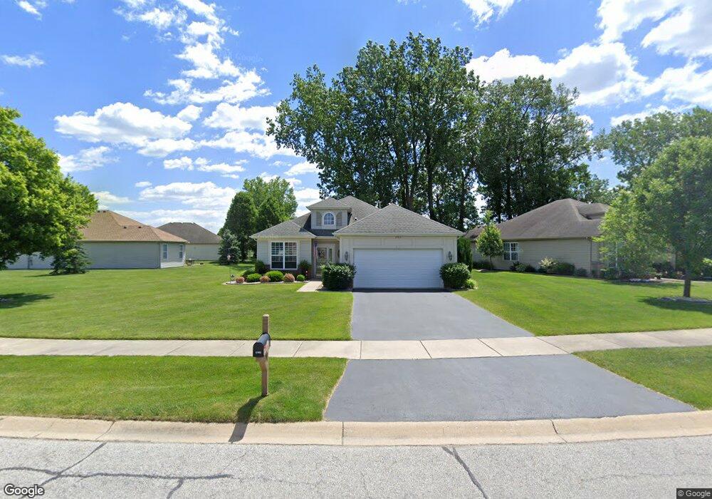 1785 Saturday Evening Ave unit 23, Dyer, IN 46311 - photo 1