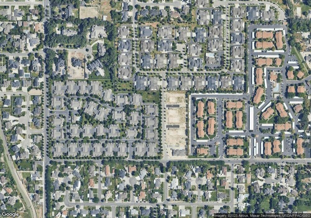 9327 Abbey View Rd, West Jordan, UT 84088 - photo 1