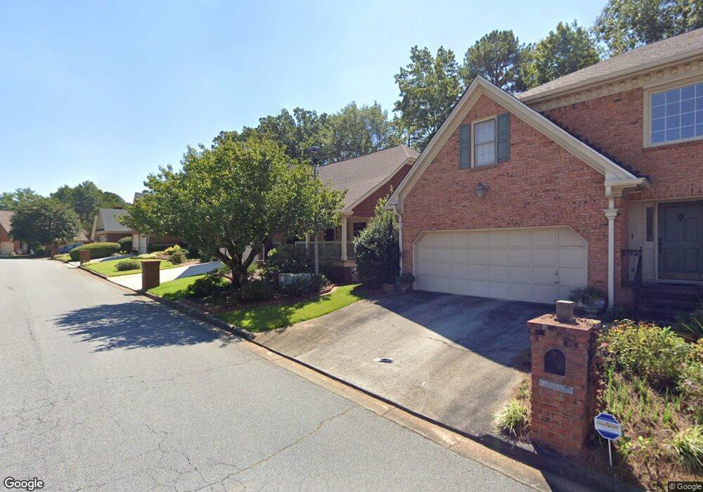 2910 Hamilton Square, Decatur, GA 30033 - photo 1