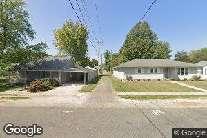 26 Rr 3, Carrollton, IL 62016