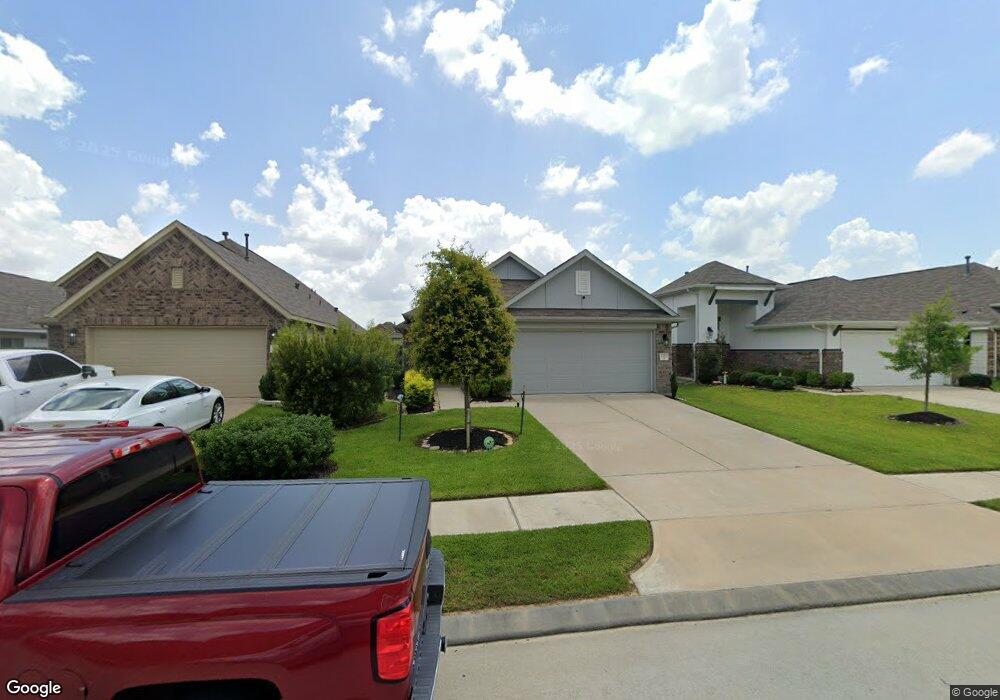 32082 Quail Terrace Ln, Conroe, TX 77385 - photo 1