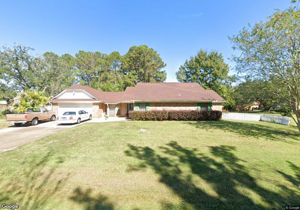3219 Kings Bridge Rd, Moss Point, MS 39562 - photo 1