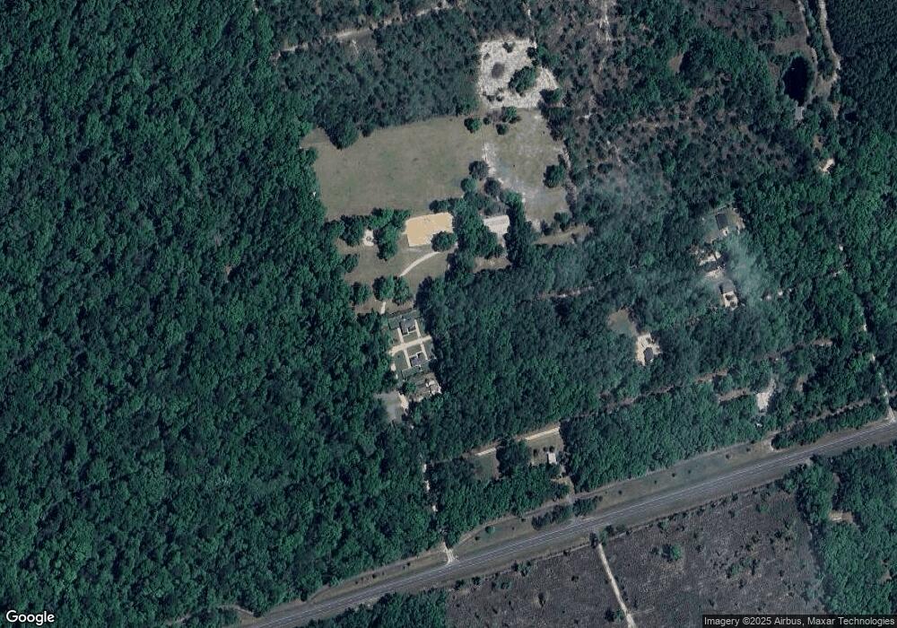 14 Stratton Ln, Crawfordville, FL 32327 - photo 1