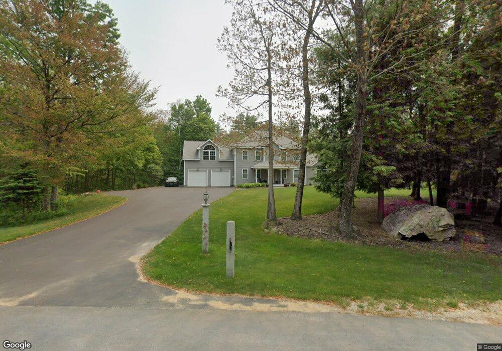 38 Creekwater Ln, Loudon, NH 03307 - photo 1