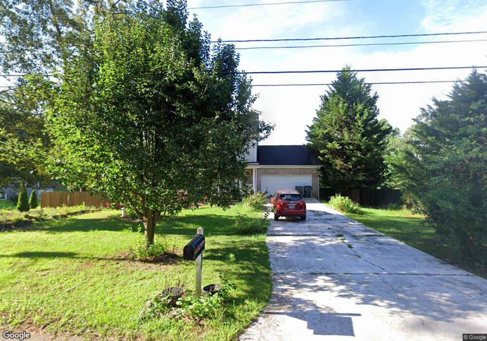 800 Pine Ridge Dr, Riverdale, GA 30274 - photo 1