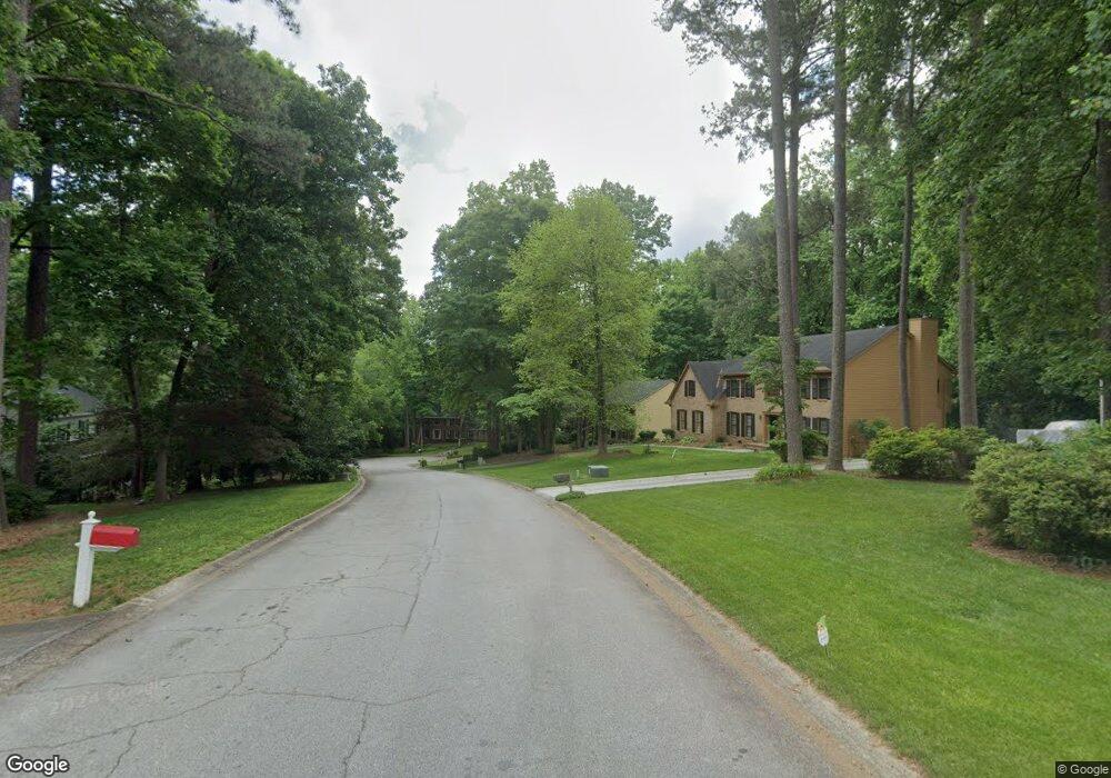 0 Woodcliff Ct SW unit 8652793, Lilburn, GA 30047 - photo 1