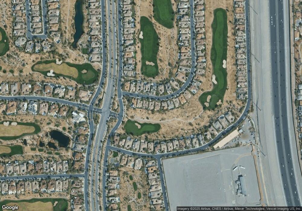 3066 Soft Horizon Way, Las Vegas, NV 89135 - photo 1