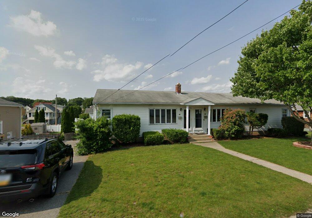 42 Irving St unit 44, Cranston, RI 02910 - photo 1