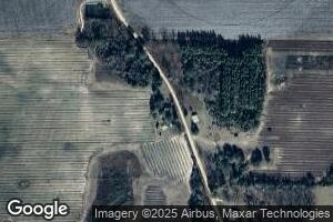 841 Cook Cemetery Rd, Pineview, GA 31071