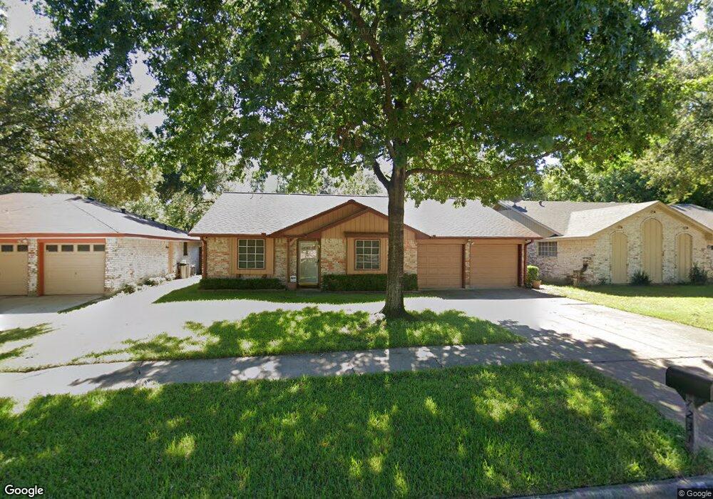 7231 Shady Arbor Ln, Houston, TX 77040 - photo 1