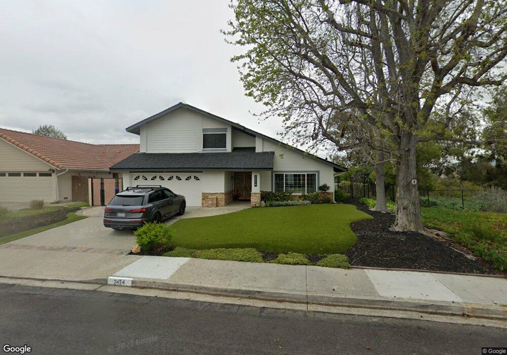 2414 La Plancha Ln, Carlsbad, CA 92009 - photo 1