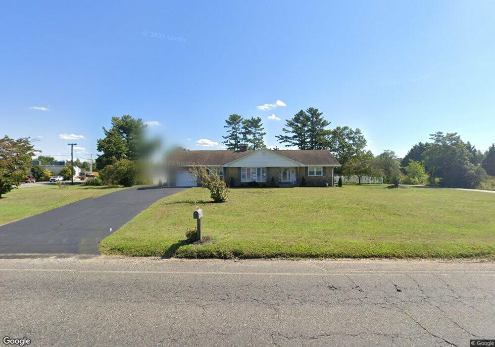 530 Pleasant Mills Rd, Hammonton, NJ 08037 - photo 1