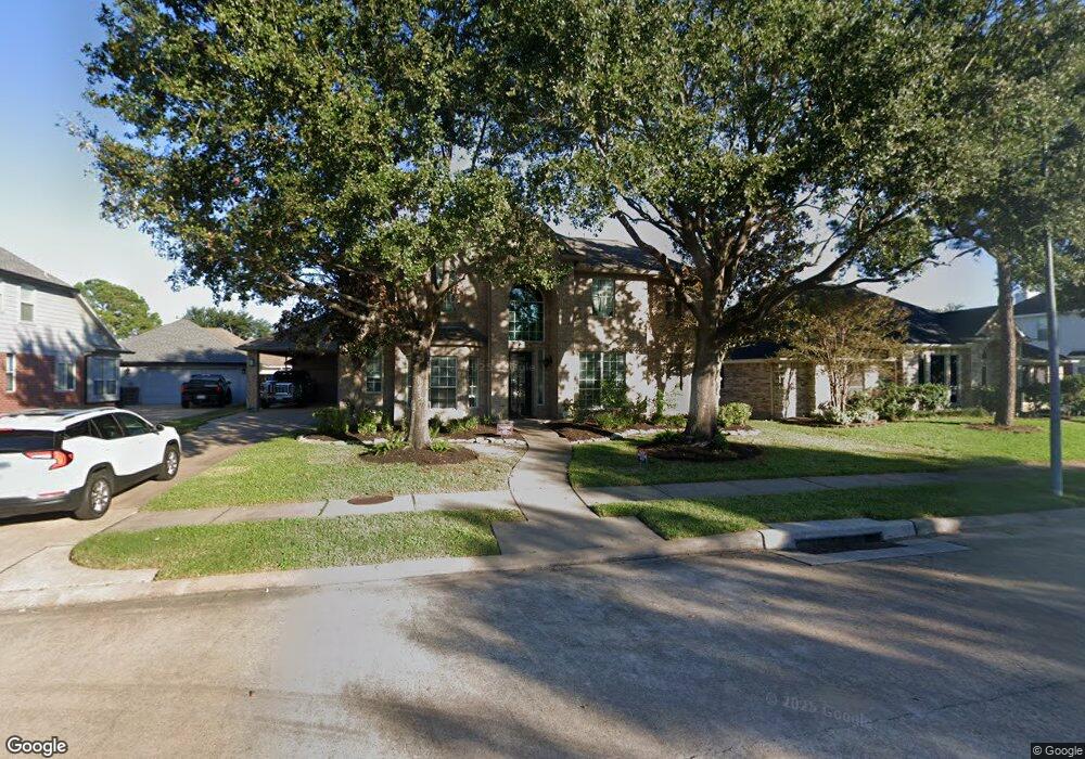 9118 Savannah Trail, Houston, TX 77095 - photo 1