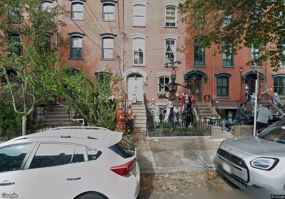 140 Sussex St, Jersey City, NJ 07302 - photo 1