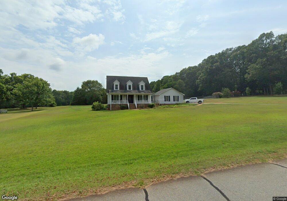 123 Welcome Ln, Pendleton, SC 29670 - photo 1