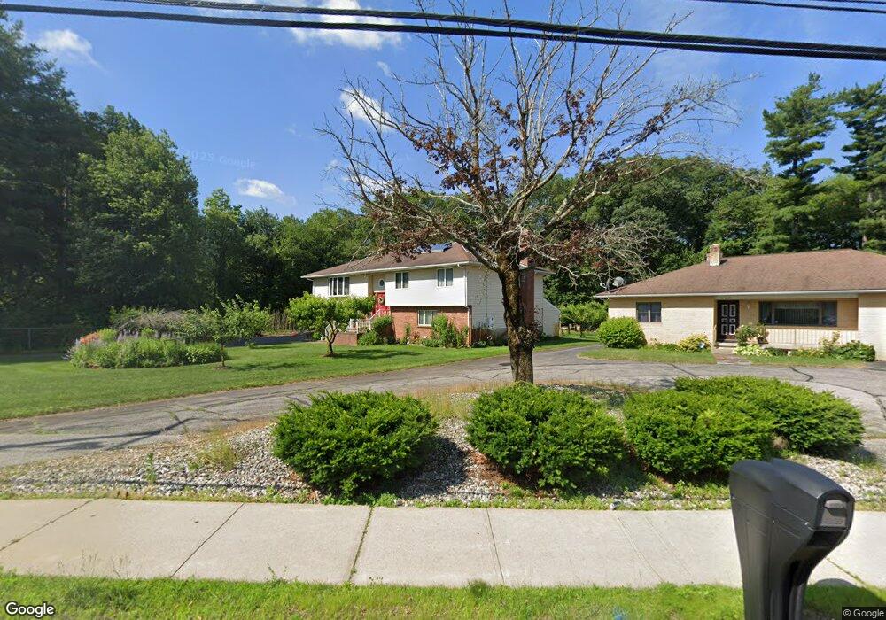 485 Chapin St, Ludlow, MA 01056 - photo 1