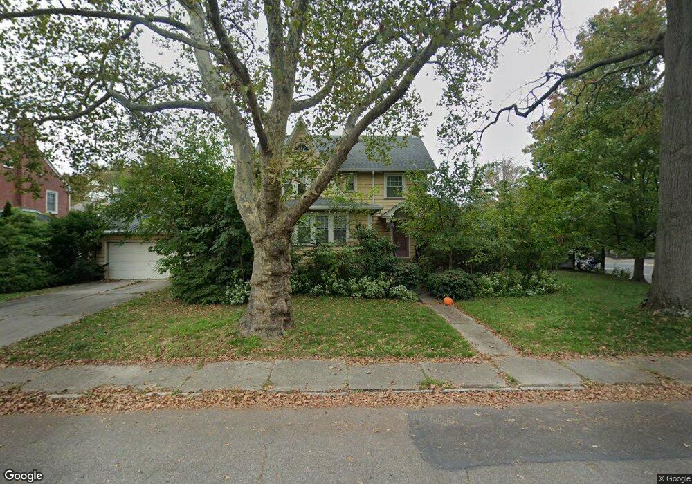 327 Windsor Ave, Haddonfield, NJ 08033 - photo 1