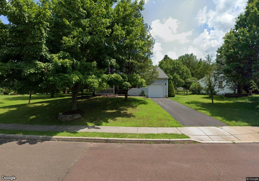 387 Coventry Way, Perkasie, PA 18944 - photo 1