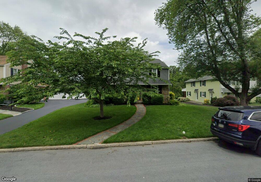 311 Longfield Rd, Glenside, PA 19038 - photo 1