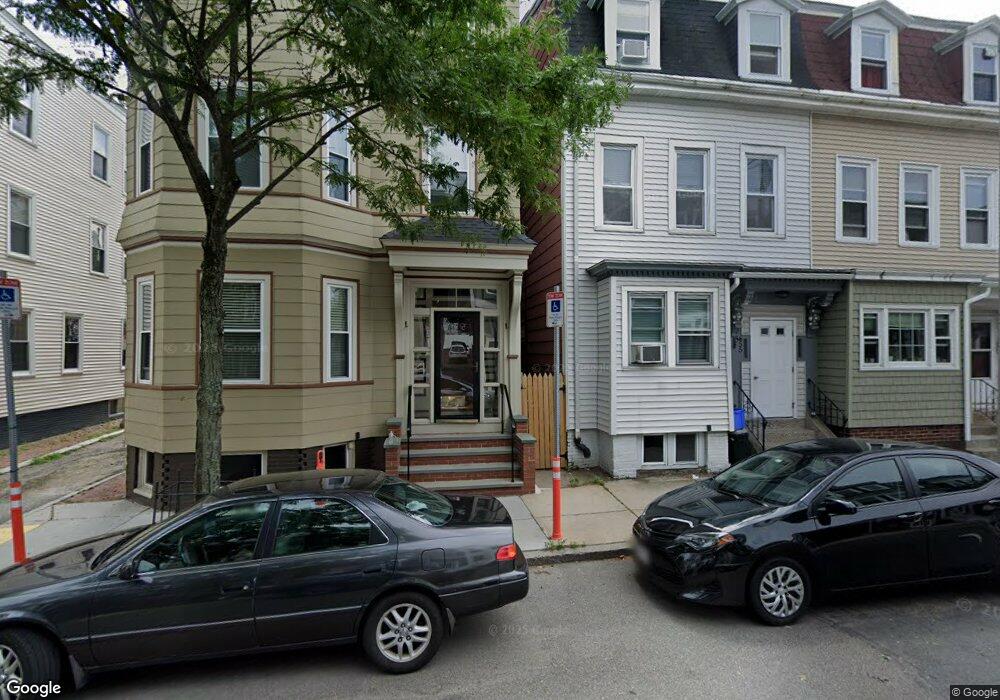 657 E 7th St, Boston, MA 02127 - photo 1