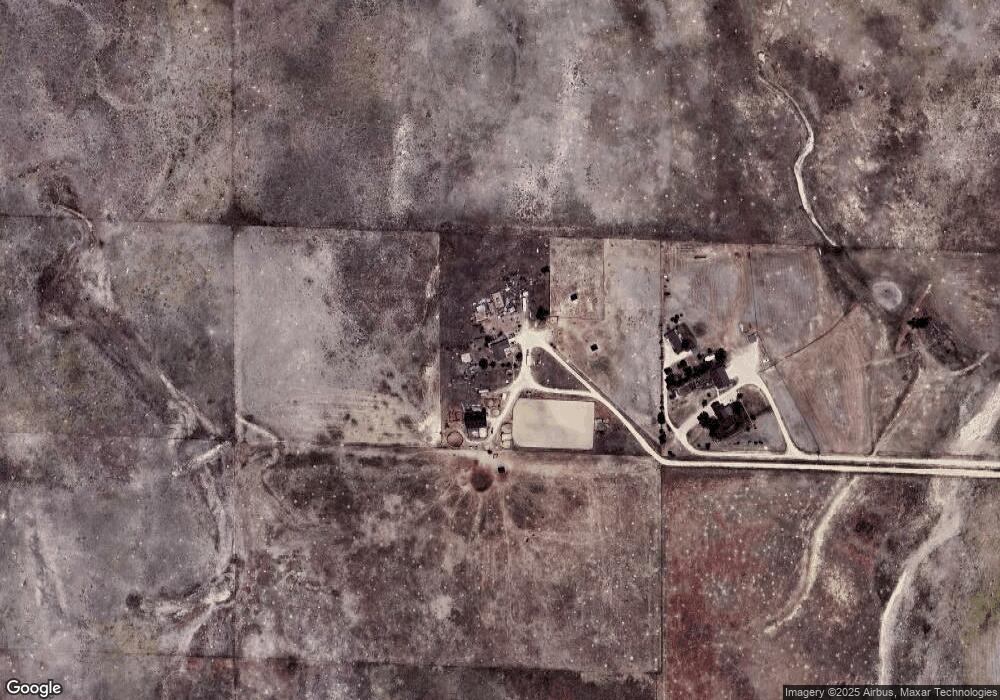 11360 N Ellicott Hwy, Calhan, CO 80808 - photo 1