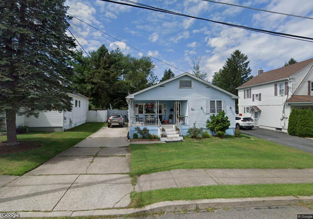 618 Harvey St, West Hazleton, PA 18202 - photo 1