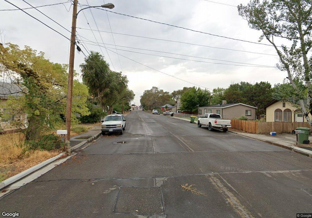 605 E 2nd St, Winnemucca, NV 89445 - photo 1