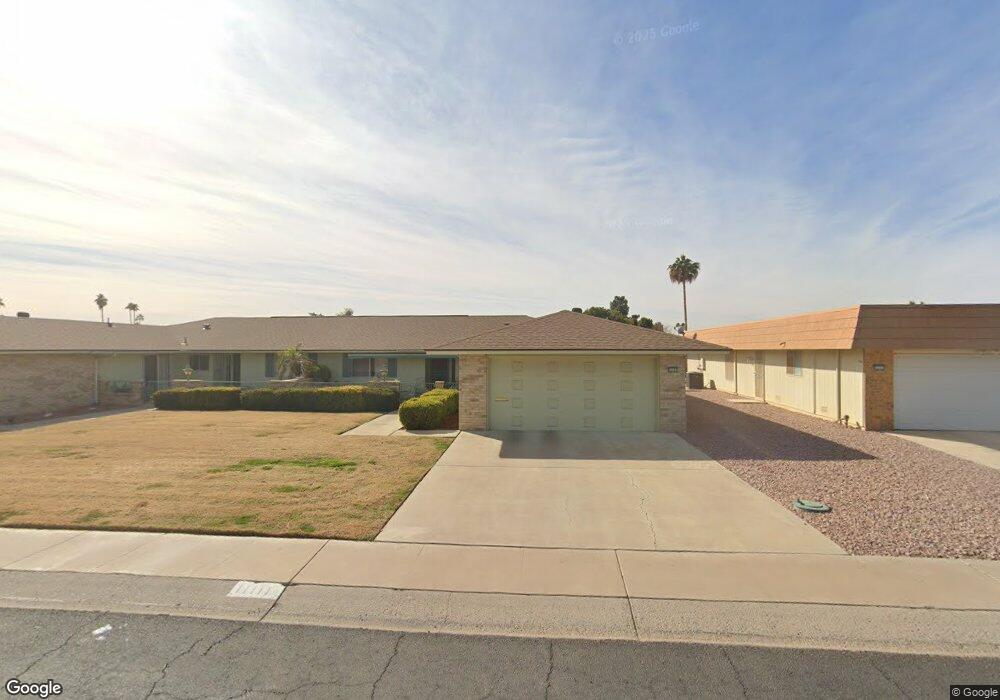 11111 W Cameo Dr, Sun City, AZ 85351 - photo 1