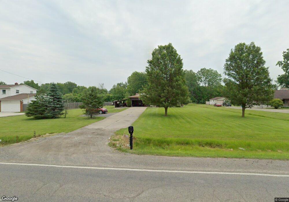 4466 N Jennings Rd, Flint, MI 48504 - photo 1