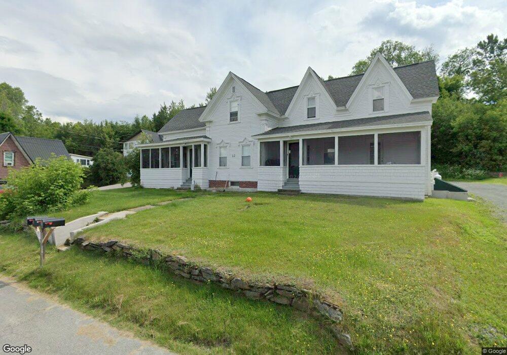 12 Gooden Dr unit 1, Whitefield, NH 03598 - photo 1