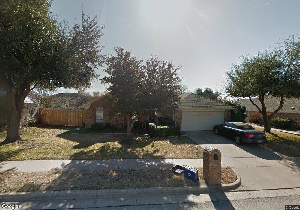 416 Miranda Terrace, Bedford, TX 76021 - photo 1